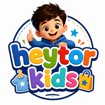 Heytor Kids