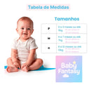 Roupa Brasil Bebê Body Infantil Primeira Copa Menino Menina