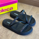 PROMOÇÃO RELÂMPAGO Papete Moleca - SOMENTE HOJE!
