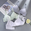 Kit com 5 Sutias Top Girl 2026 Efeito Silicone Levanta Os Caidinhos