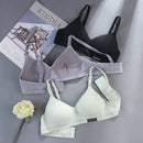 Kit com 5 Sutias Top Girl 2026 Efeito Silicone Levanta Os Caidinhos