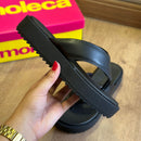 [COMPRE 1 LEVE 2]- SANDALIA PAPETE MOLECA