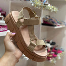 [COMPRE 1 LEVE 2]- SANDALIA PAPETE MOLECA