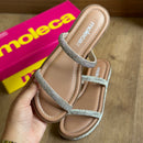PROMOÇÃO RELÂMPAGO Sandália Moleca - SOMENTE HOJE!