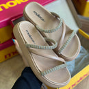 [COMPRE 1 LEVE 2]- SANDALIA PAPETE MOLECA