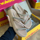 [COMPRE 1 LEVE 2]- SANDALIA PAPETE MOLECA