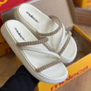 [COMPRE 1 LEVE 2]- SANDALIA PAPETE MOLECA