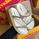 [COMPRE 1 LEVE 2]- SANDALIA PAPETE MOLECA