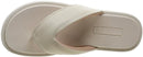 Chinelo Tamanco Flatform Moleca