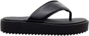 Chinelo Tamanco Flatform Moleca